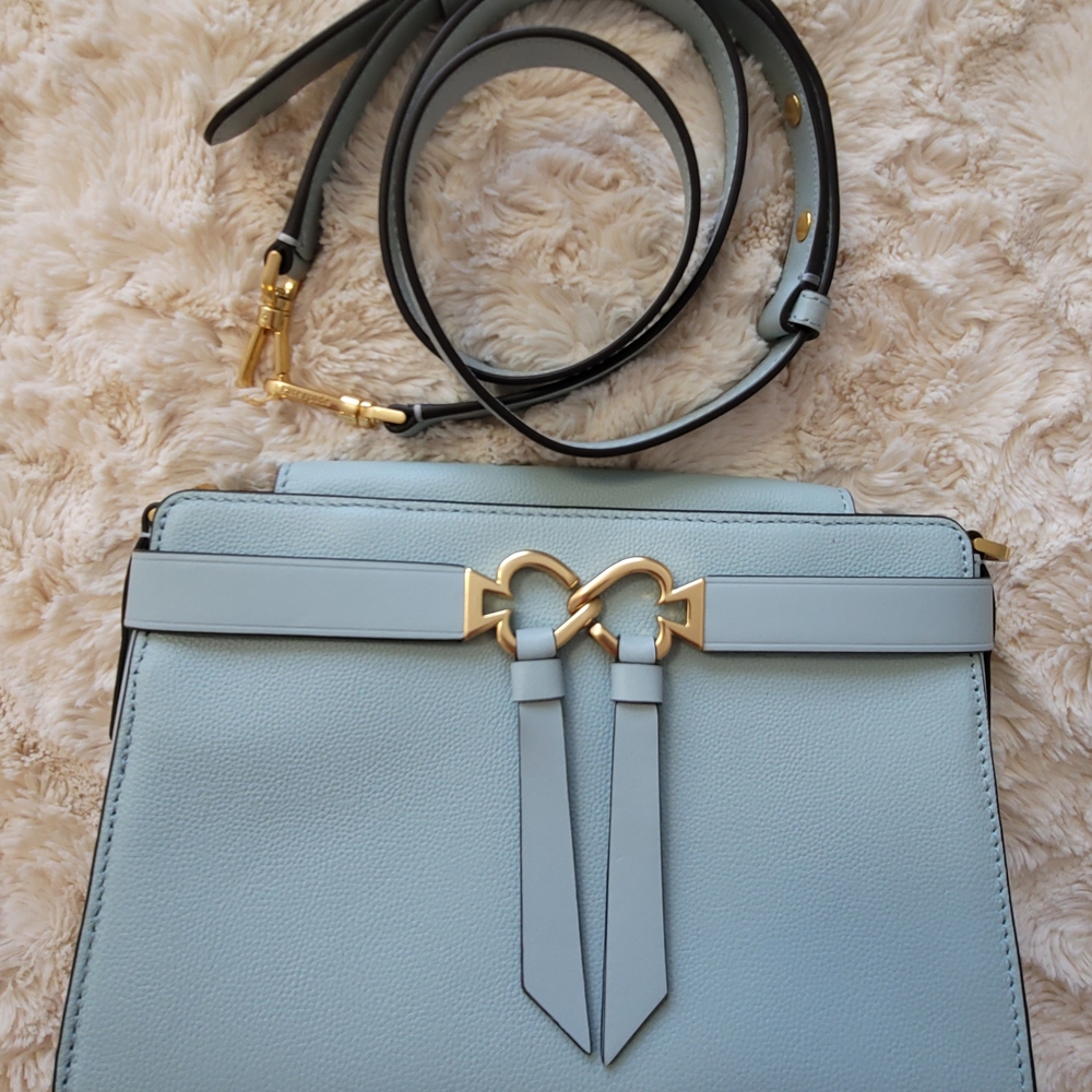 Kate Spade Toujours Crossbody with Dust Bag